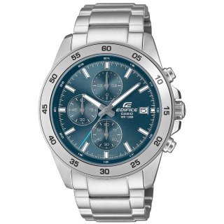 Zegarek Męski CASIO EDIFICE EFR-526D-2AVUEF + B0X CASIO