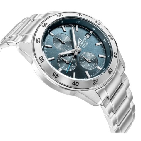 Zegarek Męski CASIO EDIFICE EFR-526D-2AVUEF + B0X CASIO