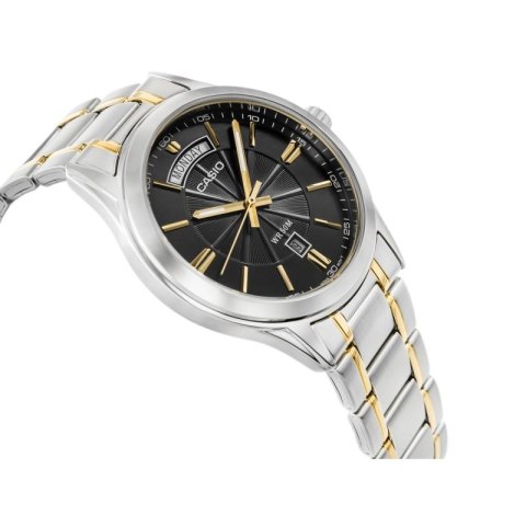 Zegarek Męski CASIO MTP-1381G-1AVDF + BOX CASIO