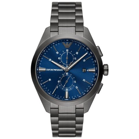 Zegarek Męski EMPORIO ARMANI Claudio AR11481 + BOX Emporio Armani