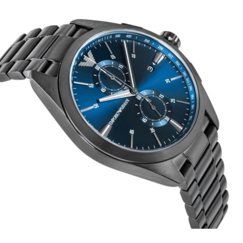 Zegarek Męski EMPORIO ARMANI Claudio AR11481 + BOX Emporio Armani