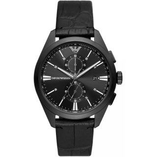 Zegarek Męski EMPORIO ARMANI Claudio AR11483 + BOX Emporio Armani