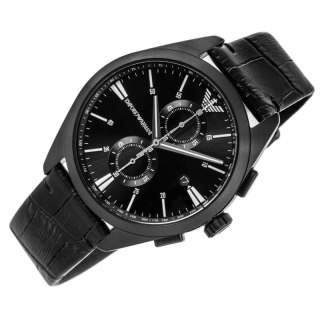 Zegarek Męski EMPORIO ARMANI Claudio AR11483 + BOX Emporio Armani