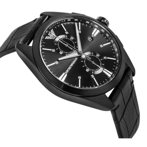 Zegarek Męski EMPORIO ARMANI Claudio AR11483 + BOX Emporio Armani