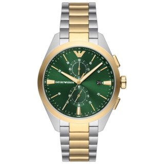 Zegarek Męski EMPORIO ARMANI Claudio AR11511 + BOX Emporio Armani