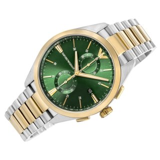 Zegarek Męski EMPORIO ARMANI Claudio AR11511 + BOX Emporio Armani