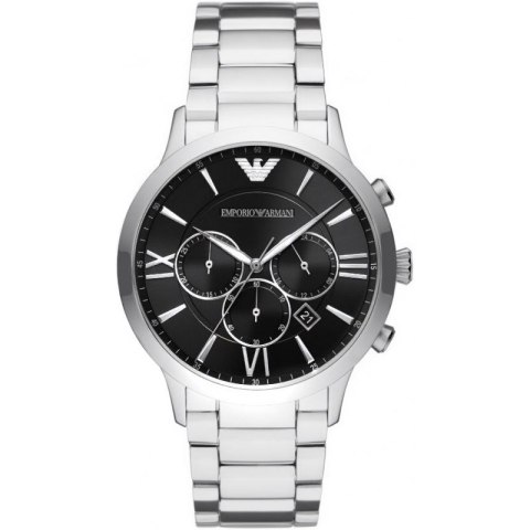 Zegarek Męski EMPORIO ARMANI Giovanni AR11208 + BOX Emporio Armani