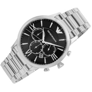 Zegarek Męski EMPORIO ARMANI Giovanni AR11208 + BOX Emporio Armani