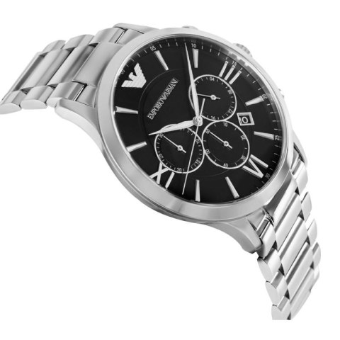 Zegarek Męski EMPORIO ARMANI Giovanni AR11208 + BOX Emporio Armani