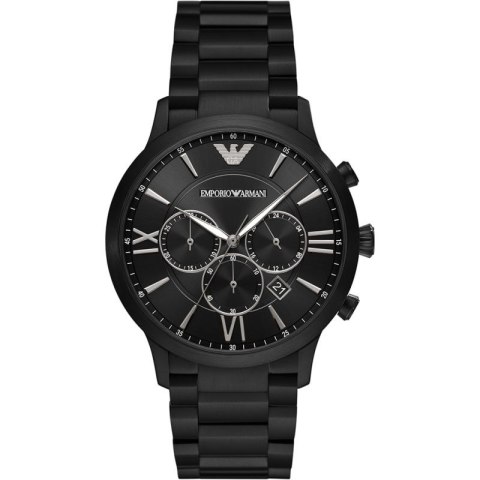 Zegarek Męski EMPORIO ARMANI Giovanni AR11349 + BOX Emporio Armani