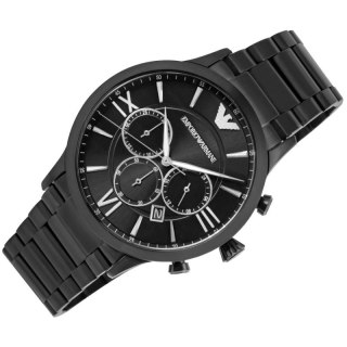 Zegarek Męski EMPORIO ARMANI Giovanni AR11349 + BOX Emporio Armani