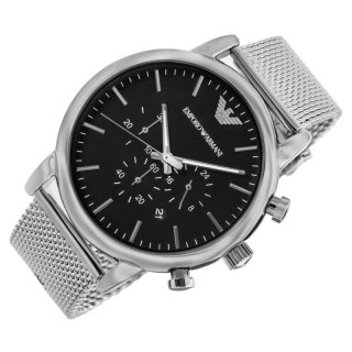 Zegarek Męski EMPORIO ARMANI Luigi AR1808 + BOX Emporio Armani