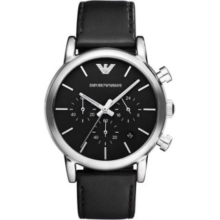 Zegarek Męski EMPORIO ARMANI Luigi AR1828 + BOX Emporio Armani