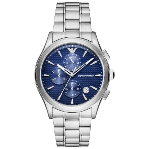 Zegarek Męski EMPORIO ARMANI Paolo AR11528 + BOX Emporio Armani