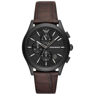 Zegarek Męski EMPORIO ARMANI Paolo AR11549 + BOX Emporio Armani