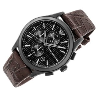 Zegarek Męski EMPORIO ARMANI Paolo AR11549 + BOX Emporio Armani
