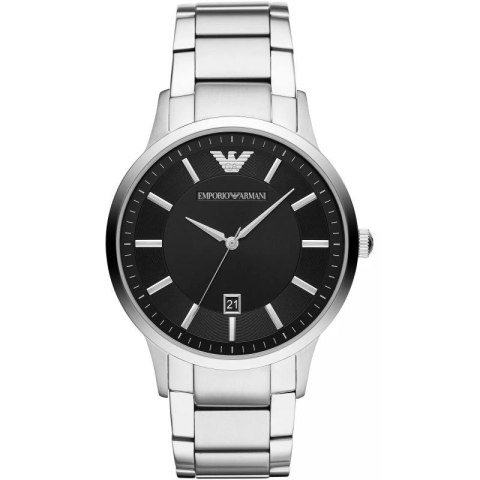 Zegarek Męski EMPORIO ARMANI Renato AR11181 + BOX Emporio Armani