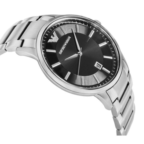 Zegarek Męski EMPORIO ARMANI Renato AR11181 + BOX Emporio Armani