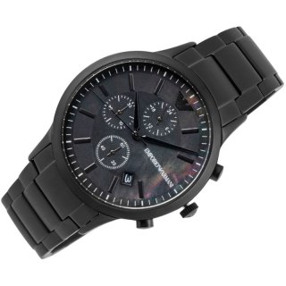 Zegarek Męski EMPORIO ARMANI Renato AR11275 + BOX Emporio Armani