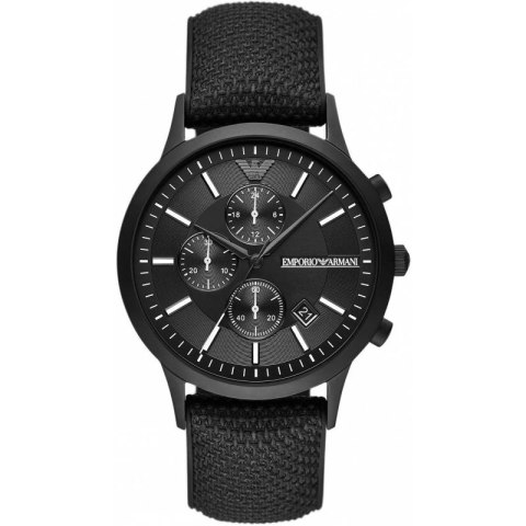 Zegarek Męski EMPORIO ARMANI Renato AR11457 + BOX Emporio Armani