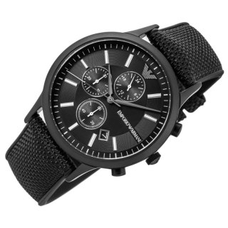 Zegarek Męski EMPORIO ARMANI Renato AR11457 + BOX Emporio Armani