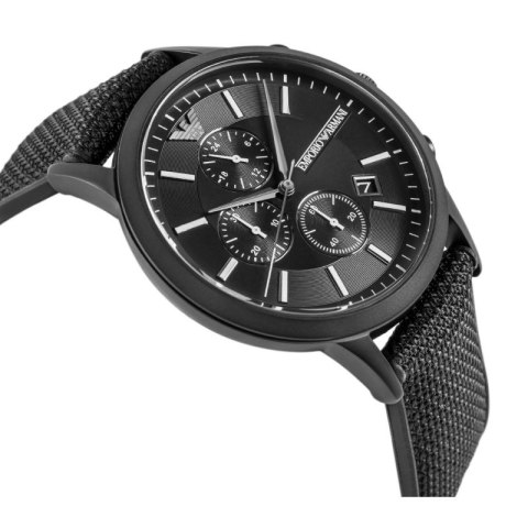 Zegarek Męski EMPORIO ARMANI Renato AR11457 + BOX Emporio Armani