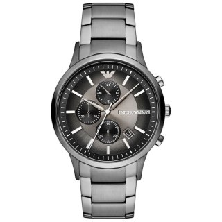 Zegarek Męski EMPORIO ARMANI Renato AR11531 + BOX Emporio Armani