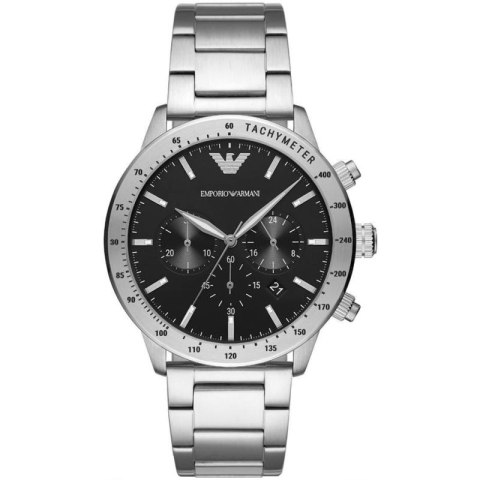 Zegarek Męski Emporio Armani Mario AR11241 Emporio Armani