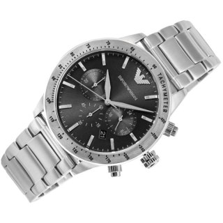 Zegarek Męski Emporio Armani Mario AR11241 Emporio Armani