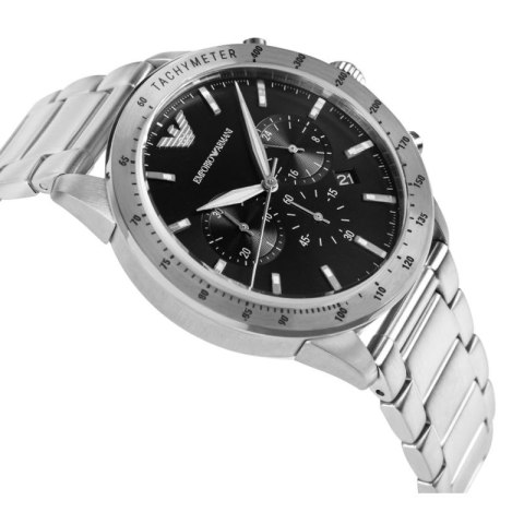 Zegarek Męski Emporio Armani Mario AR11241 Emporio Armani