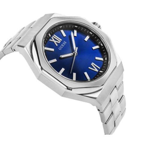 Zegarek Męski Guess Emperor GW0849G1 + BOX Guess