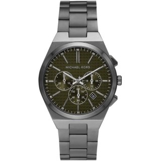 Zegarek Męski MICHAEL KORS Lennox MK9118 + BOX Michael Kors