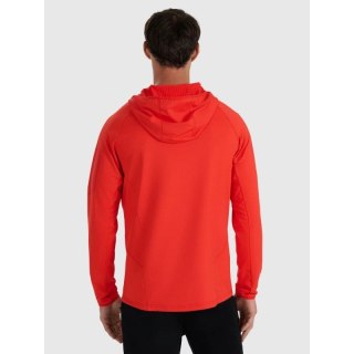 Bluza trekkingowa szybkoschnąca męska 4F 4FWAW25TFSWM590-62S 4f