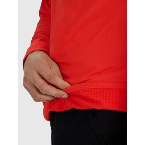 Bluza trekkingowa szybkoschnąca męska 4F 4FWAW25TFSWM590-62S 4f