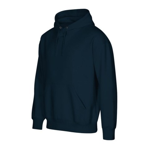Bluza unisex Cloud (GOTS) (granatowy)