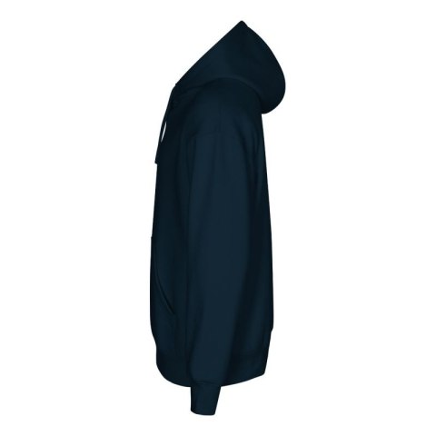 Bluza unisex Cloud (GOTS) (granatowy)