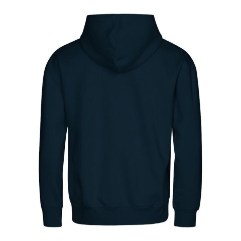 Bluza unisex Cloud (GOTS) (granatowy)