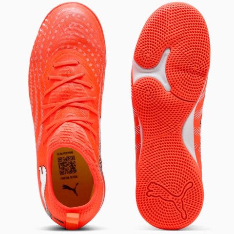 Buty Puma Future 9 Match+ JR IT 108922-01