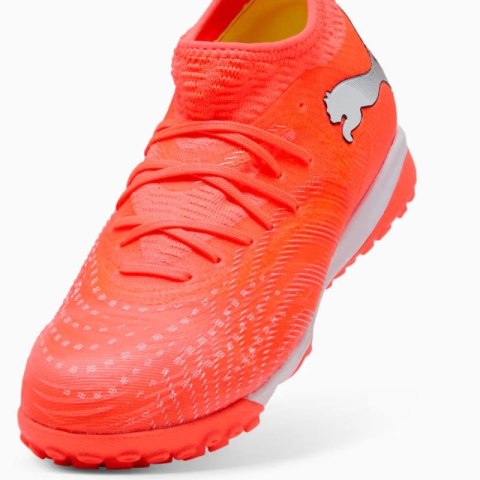 Buty Puma Future 9 Match+ JR TT 108919-01