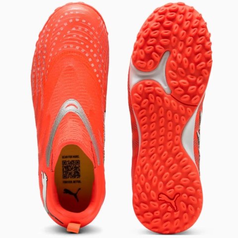 Buty Puma Future 9 Match LL JR TT 108930-01