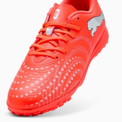 Buty Puma Future 9 PLAY JR TT 108929-01