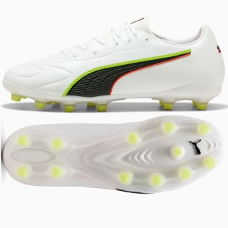 Buty Puma KING 20 MATCH FG/AG 108465-01 Puma