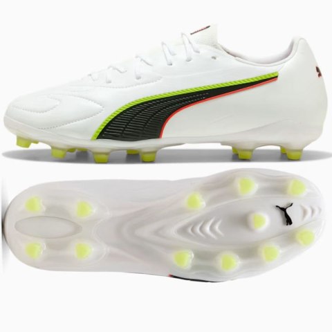 Buty Puma KING 20 MATCH FG/AG 108465-01 Puma