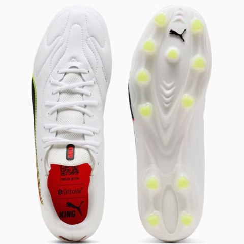 Buty Puma KING 20 MATCH FG/AG 108465-01 Puma