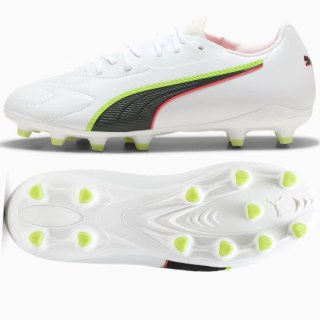 Buty Puma KING 20 Match Jr FG/AG 108488-01 Puma