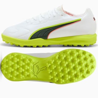 Buty Puma KING 20 Match Jr TT 108491-01 Puma