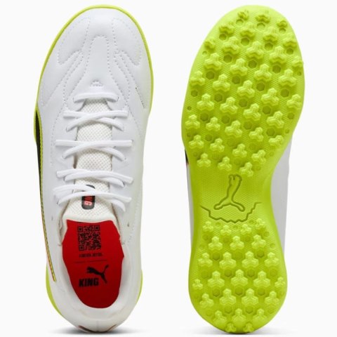 Buty Puma KING 20 Match Jr TT 108491-01 Puma