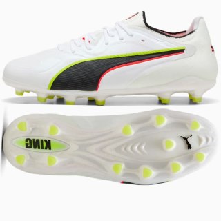 Buty Puma KING 20 Ultimate FG/AG 108457-01 Puma