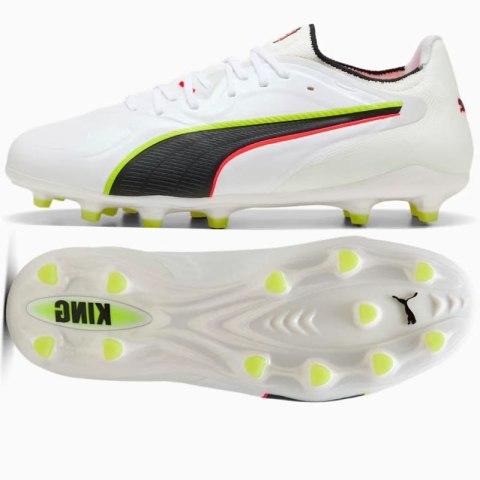 Buty Puma KING 20 Ultimate FG/AG 108457-01 Puma