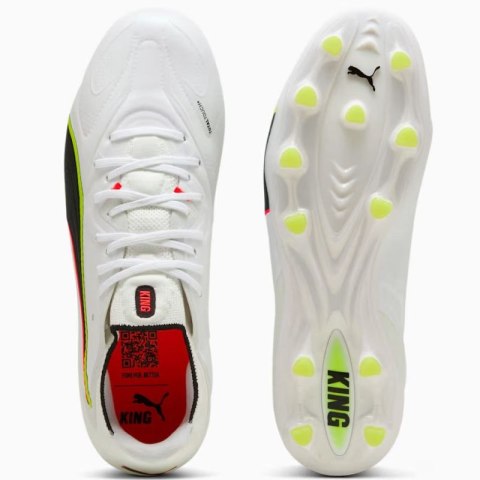 Buty Puma KING 20 Ultimate FG/AG 108457-01 Puma
